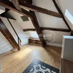 Rent 1 bedroom apartment of 23 m² in Crépy-en-Valois