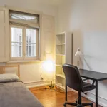 Rent 7 bedroom apartment in Lisbon