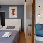 Rent 1 bedroom apartment of 50 m² in valencia