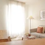 Rent 1 bedroom apartment in madrid