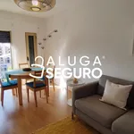 Rent 1 bedroom apartment of 59 m² in Lisboa