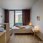 Pronajměte si 1 ložnic/e byt o rozloze 24 m² v Prague