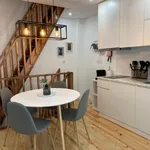 Rent 1 bedroom apartment in Porto