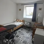 Rent 1 bedroom apartment of 16 m² in Calais