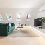 Rent 1 bedroom apartment of 45 m² in Madrid