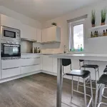 Rent 1 bedroom apartment in Liège 2