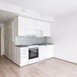 Vuokraa 1 makuuhuoneen asunto, 23 m² paikassa Helsinki