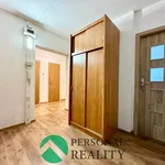 Rent 4 bedroom apartment of 97 m² in Most