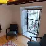 Rent 1 bedroom apartment in Lisbon