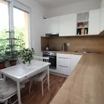 Pronajměte si 2 ložnic/e byt o rozloze 56 m² v Prague