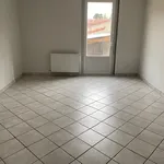 Appartement de 59 m² avec 3 chambre(s) en location à Roche La Moliere