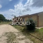 Maison de 125 m² avec 5 chambre(s) en location à Fronton