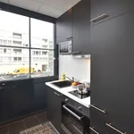 Miete 1 Schlafzimmer wohnung von 29 m² in Frankfurt