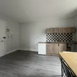 Appartement de 30 m² avec 1 chambre(s) en location à Nancy