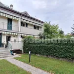 Terraced house via Pasquale Sottocorno, Ronchi, Gallarate