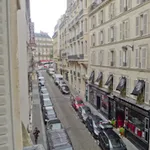 Rent 1 bedroom apartment of 23 m² in paris