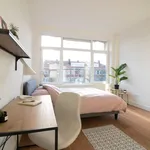 Huur 6 slaapkamer appartement van 1550 m² in The Hague