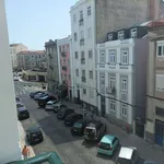 Rent a room in lisbon