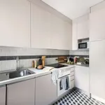 Rent 2 bedroom apartment of 113 m² in madrid