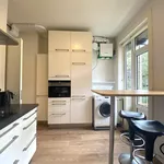 Huur 2 slaapkamer appartement van 55 m² in Stadionbuurt