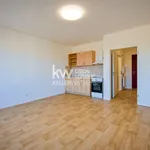 Pronájem, Byty 1+kk, 32 m2 - Bernartice - Keller Williams