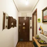 Alquilar 3 dormitorio apartamento en Madrid