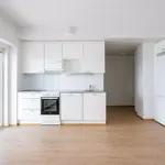 Vuokraa 2 makuuhuoneen asunto, 46 m² paikassa Helsinki