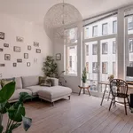  appartement avec 1 chambre(s) en location à Antwerpen