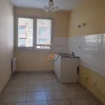 Rent 3 bedroom apartment of 68 m² in Crespin