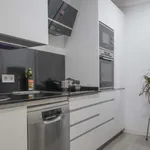 Rent a room in madrid