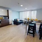 Rent 1 bedroom apartment in Birmingham