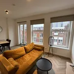 Huur 2 slaapkamer appartement van 65 m² in Groningen