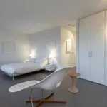 Huur 3 slaapkamer appartement van 193 m² in 's-Gravenhage