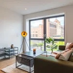 Rent 1 bedroom apartment in Yorkshire And The Humber