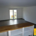 Rent 4 bedroom apartment of 96 m² in Saint-Léonard-de-Noblat