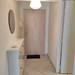 Appartement de 50 m² avec 2 chambre(s) en location à TOURS