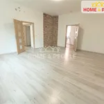 Pronajměte si 2 ložnic/e byt o rozloze 88 m² v Sokolov