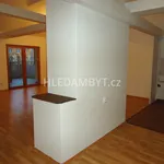 Rent 3 bedroom apartment of 120 m² in Capital City of Prague