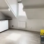 Appartement de 34 m² avec 1 chambre(s) en location à Grenoble