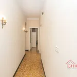 Rent 4 bedroom apartment of 103 m² in Genova