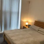 Rent 1 bedroom flat in North West England