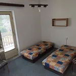 Rent 1 bedroom apartment in České Budějovice