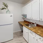 Rent 1 bedroom apartment in Gatineau