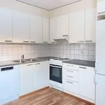 Rent 3 bedroom apartment of 65 m² in Kuopio