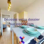 Rent 5 bedroom apartment of 13 m² in Clermont-Ferrand