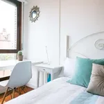 Studio of 40 m² in bilbao