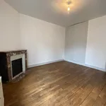 Appartement de 52 m² avec 3 chambre(s) en location à NANCY