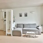 Appartement de 40 m² avec 1 chambre(s) en location à Paris