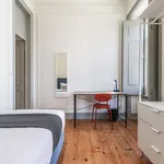 Rent 7 bedroom apartment in Lisbon