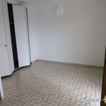 Rent 1 bedroom apartment of 24 m² in NARBONNE